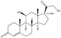 Hydrocortisone Acetate EP Impurity A